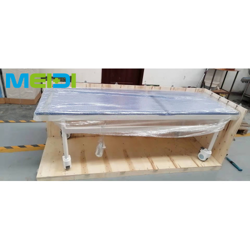 Economic Electric Treatment & Exam Bed