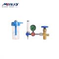 Low cost Gas Safety Cga540 Regulator