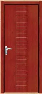paint wood door, veneer door