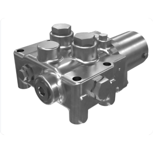 Truck 777D Brake Valve 1131543/113-1543