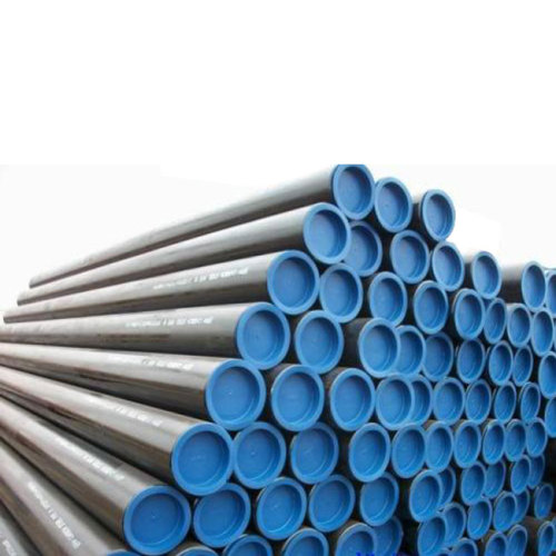 Astm A106 X52 Rolled Seamless Carbon Steel Pipes