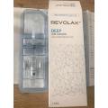 Venta caliente Revolax ácido hialurónico Relleno dérmico Gel inyección de inyección Facial