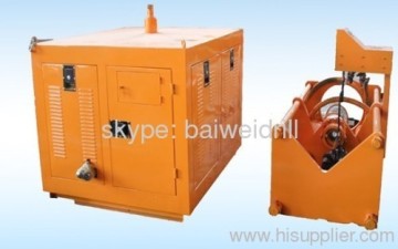 Bursting Machine 