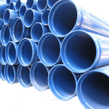 14 24 Inch Plastic Coated Carbon Steel Pipe