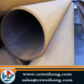 thick wall API 5L GRB LSAW STEEL PIPE