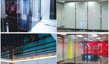 Pdlc Glass Film