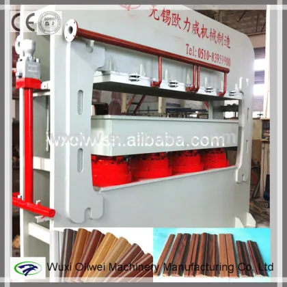 OEM ODM Heat Press Machine