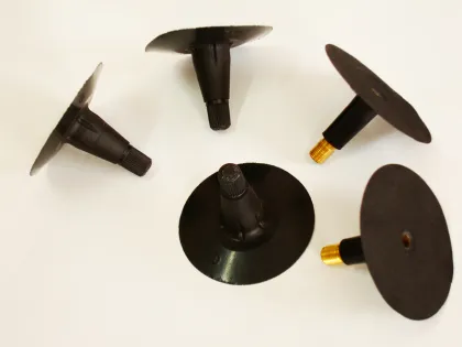 Valve Stem Motorcycle Valve Stem Manufacturers