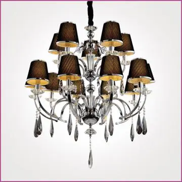 fabric chandelier Pandent Lamp