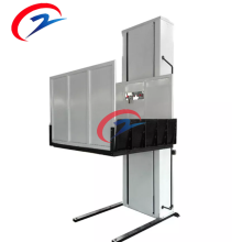 Elevador de plataforma vertical para venda
