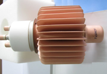 Toshiba Equivalent Tube
