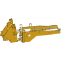 LOVOL official 4 ton construction wheel loader FL942H