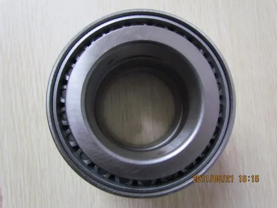 High Quality Taper Roller Bearings 30319 T2gb095