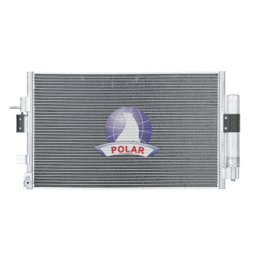 F1FZ19712B Auto AC Condensers for Ford Focus 1.0L 2016-2018