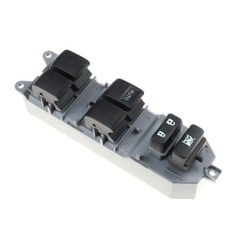 Power Master Window Switch for Toyota Corolla, Camry, RAV 4 - 84820-06100