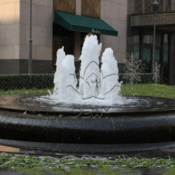 Се «Фонтан бонки густариши рақс