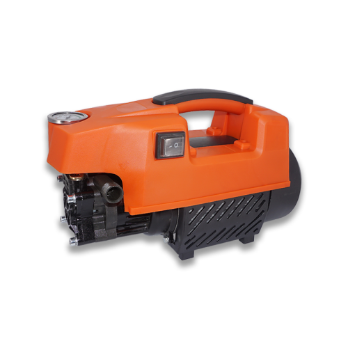 Mini Electric High Pressure Car Washer Machine