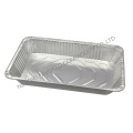 Aluminum foil container full size deep pan