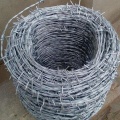 Hot-Dipped Galvanized Barbed Wire for Fence