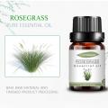 Suministro al por mayor Palmarosa Rosgrass Oil esencial