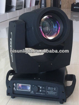 High Bright 200W 5R /230W 7R Moving Head Sharpy Beam Light /Stage Light with 8 Facet PRISM