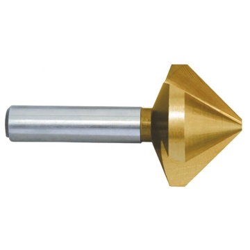 ROKTOOLS 5.0 - 4.0mm Diameter Deburring Countersink Tool