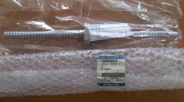 RSA & RSF Ball Screw 1080606028