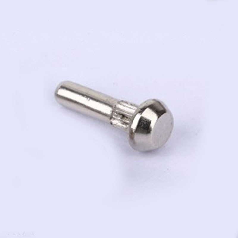 CNC Machine Spare Brake Shoe Rivet Parts