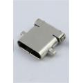 USB3.1 Receptacle C Type SMT