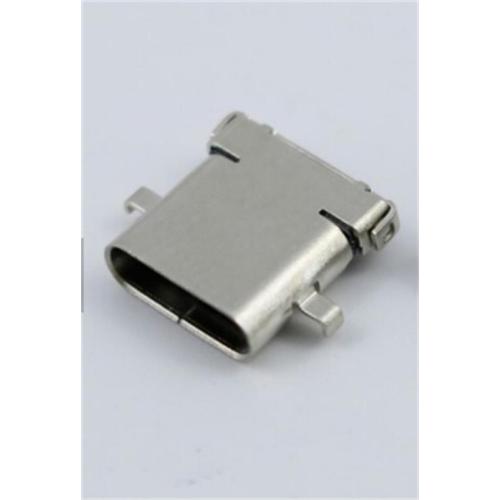 USB3.1 Receptacle C Jenis SMT