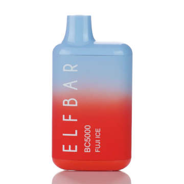 Elf Bar BC5000 Disposable - OSD VAPE Wholesale