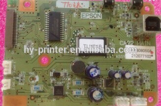 100% test Guaranteed original used RT10 Formatter Board/main board,RT10 mother board, for printer parts