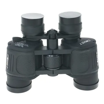 Best Selling 7-15x35 Comet Zoom Binoculars for Sightseeing
