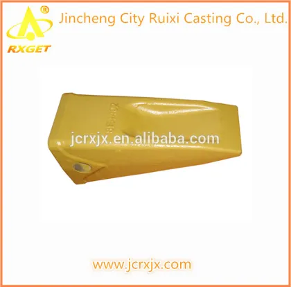 8E4402 bucket teeth loader bucket teeth backhoe bucket teeth