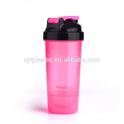 plastic shaker cup,plastic sport shaker,portable shaker