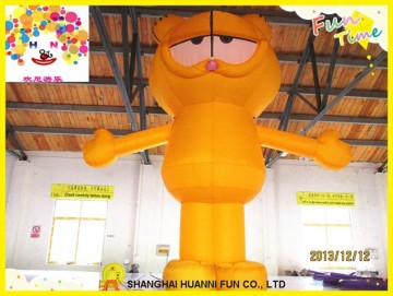 Inflatable Advertising, Retractable Banner factory