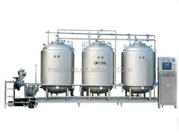 CIP & SIP system