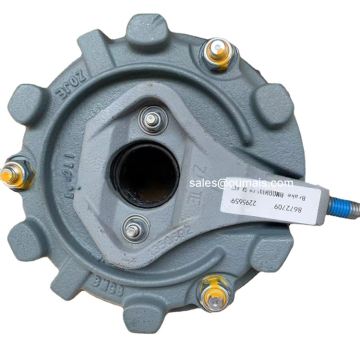Sewseurodrive Brake BMG8HF75NM400AC 8672709 Perhimpunan Brek Motor
