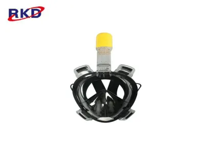 Top seller diving equipment in dive shop