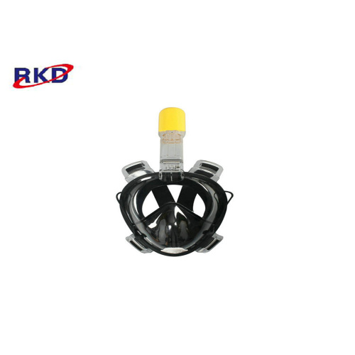Top Quality Non-Toxic Snorkel Mask With CE Certificate