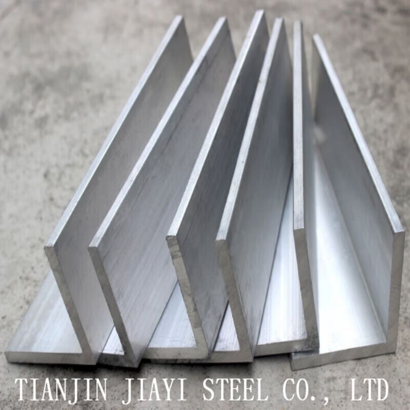 1060 Aluminiumwinkelstahl