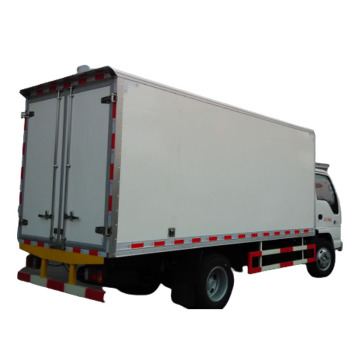 Isuzu Freezer Truck Refrigerated Truck for Export