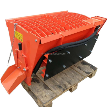Mixer Bucket MB300: Cement Mixer Swing Bucket for Concrete Mixing
