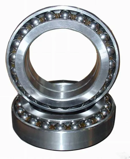 Nsk 7006c Angular Contact Ball Bearings , G20cr2ni4a And Heavy Load