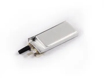 501447 3.7V 280mAh Lipo Battery for Electronic Cigarette