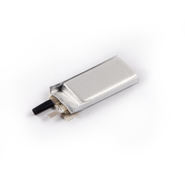 501447 3.7V 280mAh Lipo Battery pour cigarette électronique