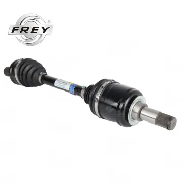 Front Left Drive Shaft for W167 GLS 1673301401