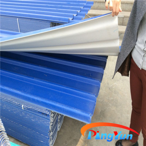 plastic pvc upvc corrugated roofing sheets for house warhouse shed