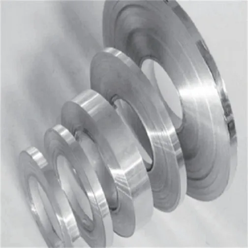 colored aluminum coil stock