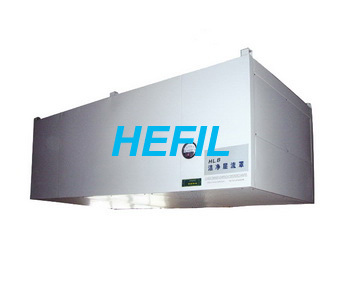 HLB-Clean Laminar Booth